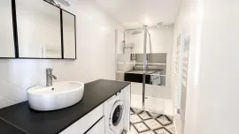 Vente Appartement 2 pièces 56m² avec cave