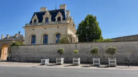 Vente Appartement 2 pièces 56m² avec cave