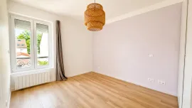 Vente Appartement 2 pièces 56m² avec cave