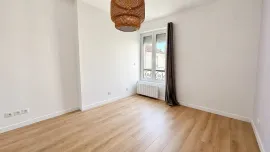 Vente Appartement 2 pièces 56m² avec cave
