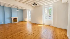Vente Appartement 2 pièces 56m² avec cave