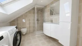 Vente Maison vivable de plain-pied 97m² et double garage