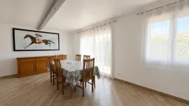 Vente Maison vivable de plain-pied 97m² et double garage