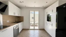 Vente Maison vivable de plain-pied 97m² et double garage