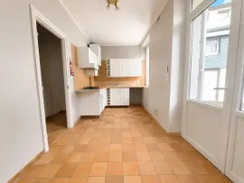 Vente Appartement de 96m² avec cave et garage