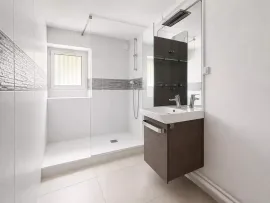Vente Appartement de 96m² avec cave et garage
