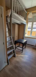 Location LOCATION - STUDIO MEUBLE - FOURMIES 📍