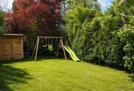 Vente Maison avec terrain 4 pièces 96m²