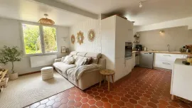 Vente Maison avec terrain 4 pièces 96m²