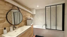 Vente Maison avec terrain 4 pièces 96m²