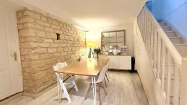 Vente Maison avec terrain 4 pièces 96m²