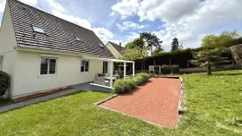 Vente Maison avec sous-sol total 6 pièces 143m²