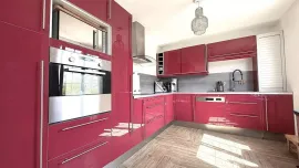 Vente Maison avec sous-sol total 6 pièces 143m²
