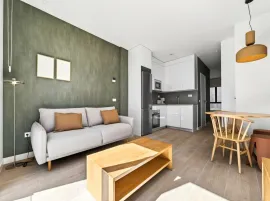 Location Calle de Anzuola, Madrid