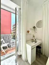 Colocation Calle del Divino Pastor, Madrid