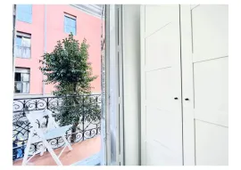 Colocation Calle del Divino Pastor, Madrid