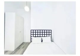 Colocation Calle del Divino Pastor, Madrid