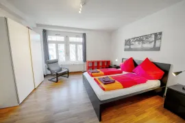 Schwamendingenstrasse, Zürich Zürich