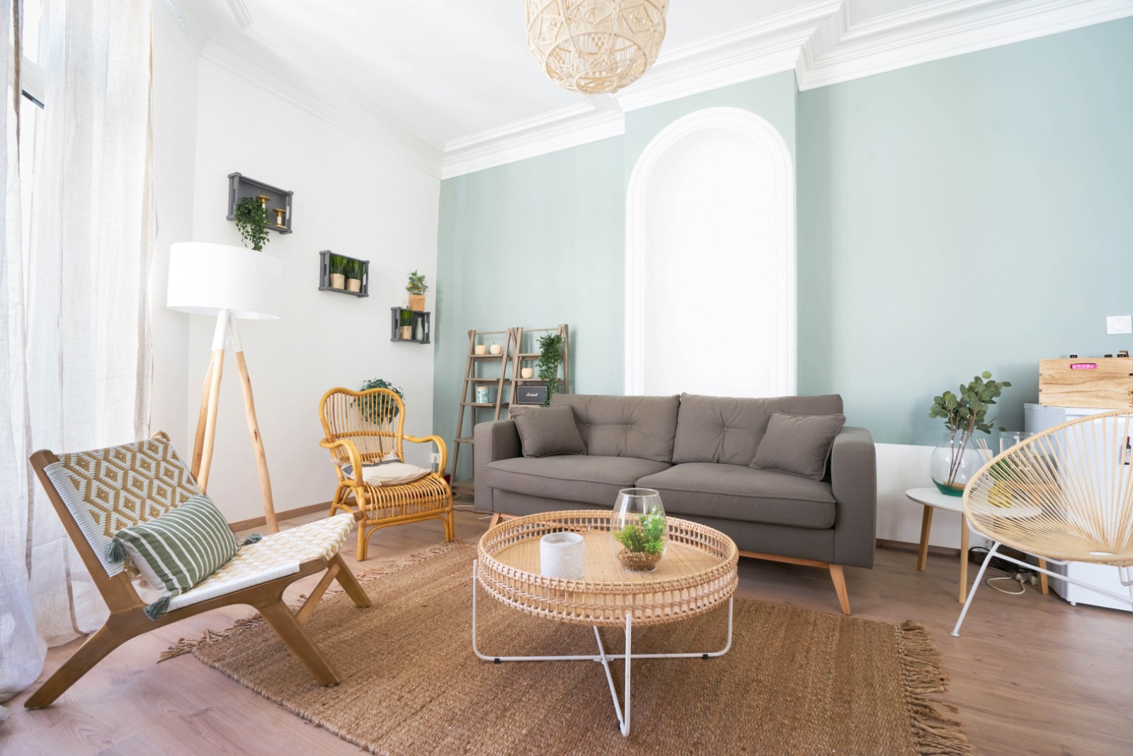 Colocation 5 chambres Nancy