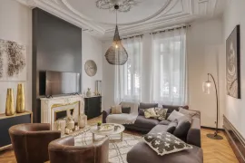 Colocation 11 chambres Bordeaux