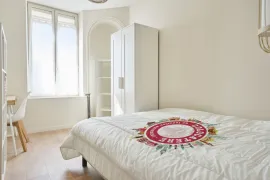 Colocation Colocation 4 chambres