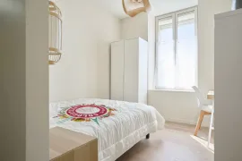 Colocation Colocation 4 chambres