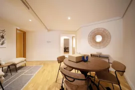 Location Calle del Doctor Fleming, Madrid