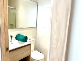 Colocation Avinguda del Cardenal Vidal i Barraquer, Barcelona