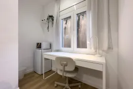 Colocation Carrer de València, Barcelona