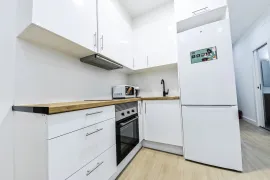 Colocation Carrer dels Alts Forns, Barcelona