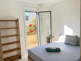 Colocation Avinguda del Cardenal Vidal i Barraquer, Barcelona