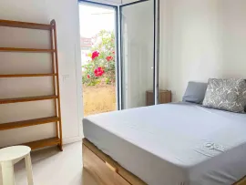 Colocation Avinguda del Cardenal Vidal i Barraquer, Barcelona