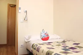 Colocation Avenida Pablo Iglesias, Alcorcón