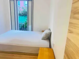 Colocation Avinguda del Cardenal Vidal i Barraquer, Barcelona