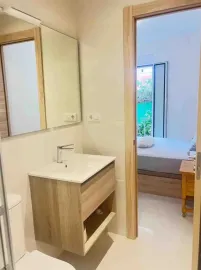 Colocation Avinguda del Cardenal Vidal i Barraquer, Barcelona