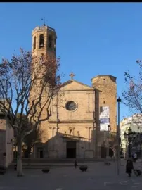 Colocation Carrer del Cardenal Sentmenat, Barcelona