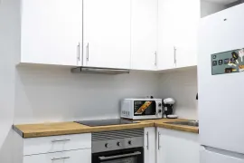 Colocation Carrer dels Alts Forns, Barcelona
