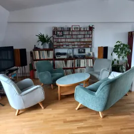 Suevenstraße, Köln Köln