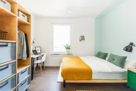 Klara-Franke-Straße, Berlin Berlin