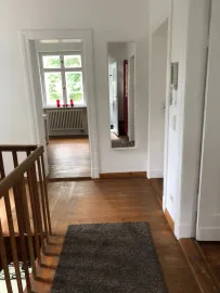 Wüsthoffstraße, Berlin Berlin