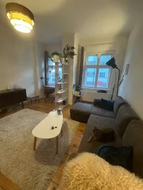 Zachertstraße, Berlin Berlin