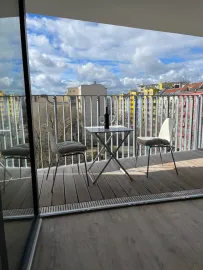Tegeler Straße, Berlin Berlin