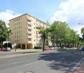 Bundesallee, Berlin Berlin
