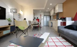 Colocation Colocation 5 chambres
