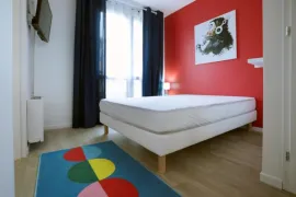 Colocation Colocation 5 chambres