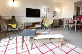 Colocation Colocation 5 chambres