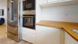 Colocation Chambre en colocation appartement meublé