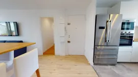 Colocation Chambre en colocation appartement meublé