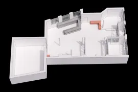 Location Location Bureaux Paris 75020