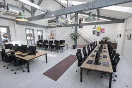 Location Location Bureaux Paris 75020